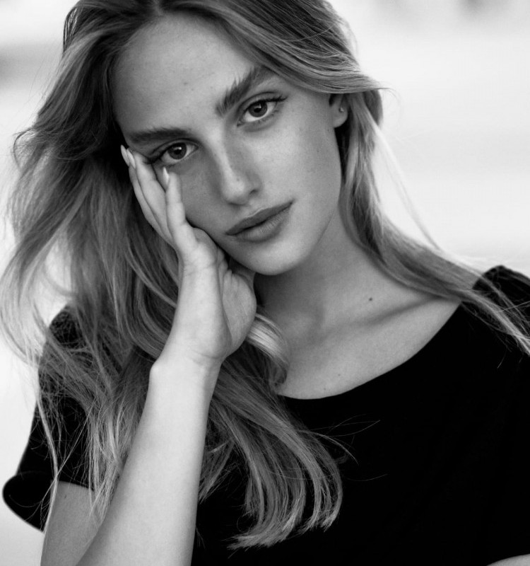 YULIYA BOGUSLAVSKI